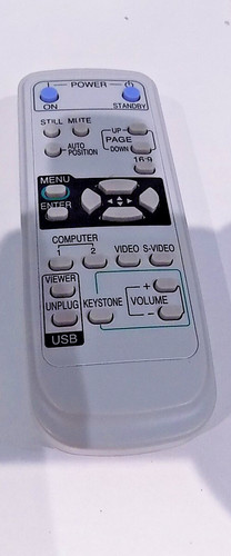 Generic projector remote - generic,