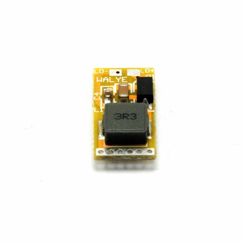 Driver board for 450nm - 3-5v,