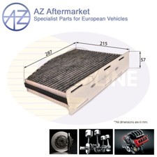 Fits VW Audi Skoda Seat +