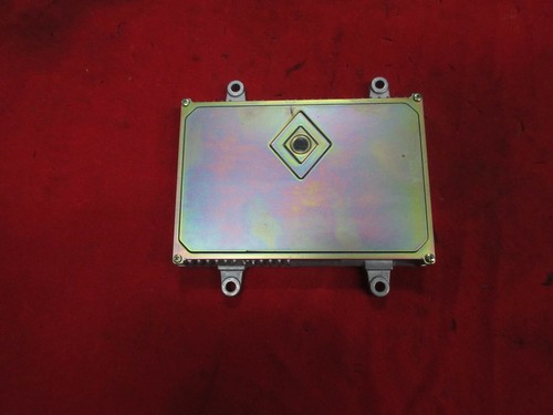Control unit ecu - control, civic