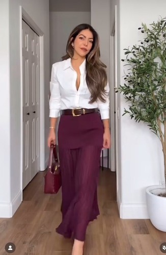 Zara new woman - zara, high-waist