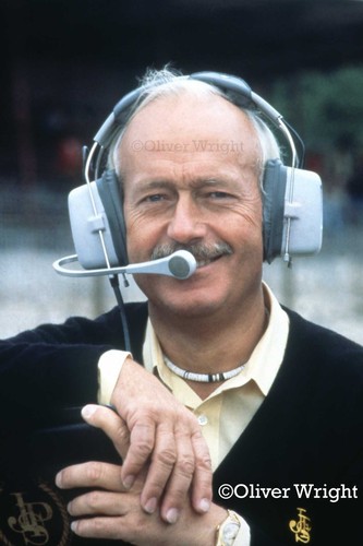 Colin chapman jps lotus - colin,