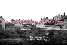 SX 1473 - Village Green, West