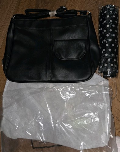 New nathalie andersen black - nathalie,