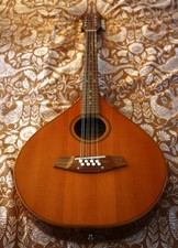 Buchanan Octave Mandolin
