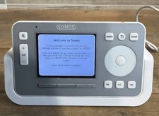 SONOS CR100 Digital Music
