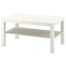 IKEA LACK Coffee Table 90x55cm