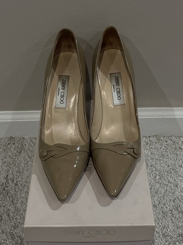 Jimmy choo beige - choo,