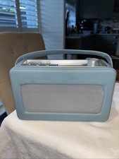 Sainsburys Mini Radio. DAB/FM