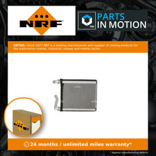 Heater Matrix fits TOYOTA