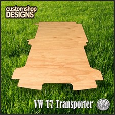 VW T7 Transporter (2025 -