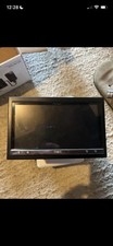 Pioneer double din head unit