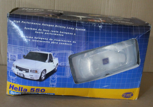 Hella 74406 driving - driving, kit