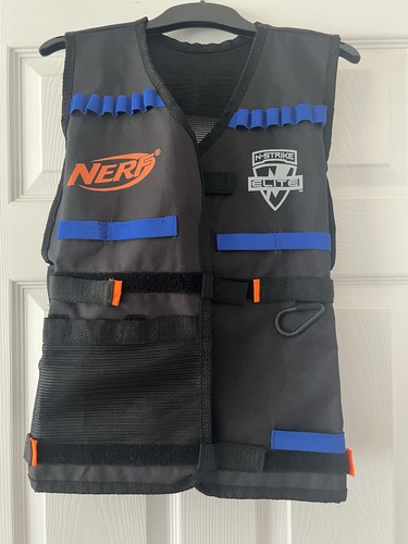 Hasbro nerf strike elite - hasbro, n-strike