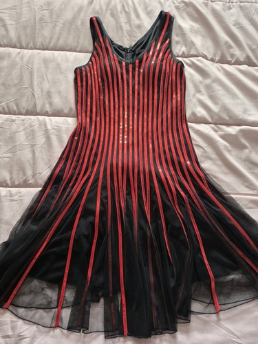 Stella morgan red black - red,