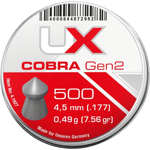 Umarex next gen2 cobra - umarex,