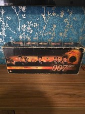 The James Bond 007 Collection
