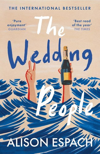 Alison espach the wedding - :,