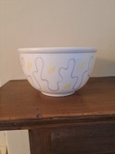 Poole Pottery Freeform Ripple