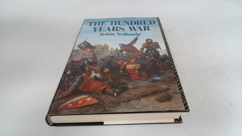 The hundred years - hundred,