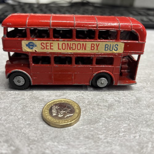 Diecast model london - diecast,