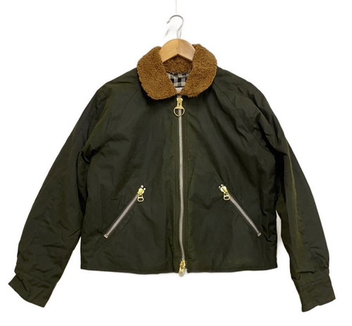 Barbour alexa chung floyd - x,