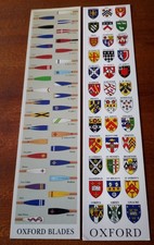 Oxford University COLLEGE