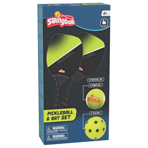Swingball pickleball paddle - paddle, &