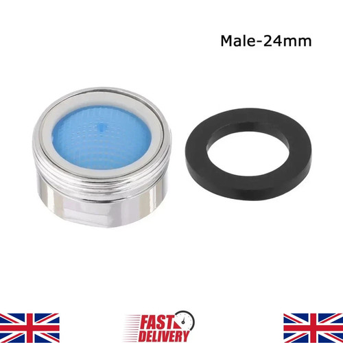 Water saving tap aerator - saving,