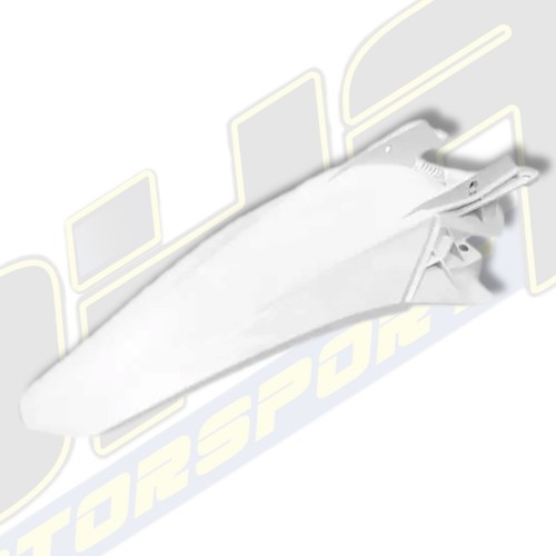 Ufo rear mudguard fender for - ufo,