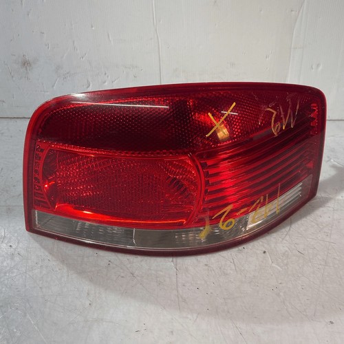 Rear lamp audi 3 - audi, 3.2