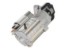 Starter ford fiesta cb1 - ford, (cb1
