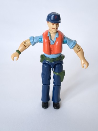 Joe action force - force, g.i