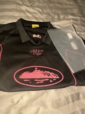 Corteiz Football Top. Brand New