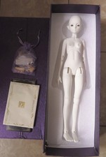 *Genuine* 1/4 MSD BJD Ring