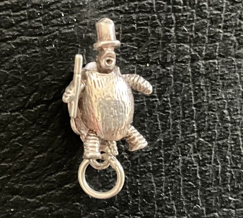 Vintage small articulated - small,