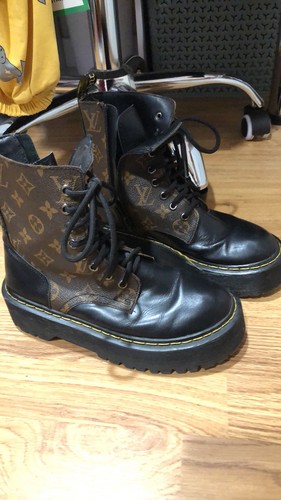 Doc martens 4 - martens, uk