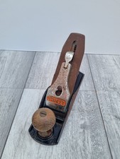 stanley bailey no 4 plane Made In England 