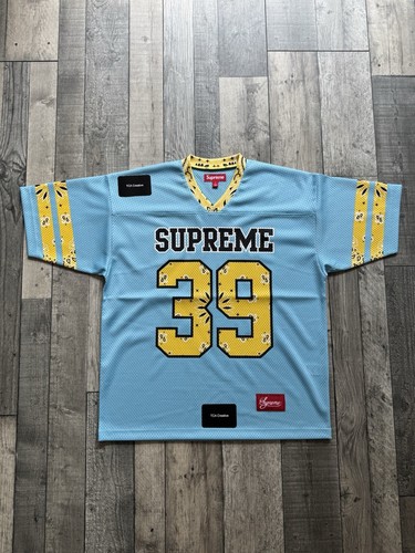 Supreme bandana football - supreme,
