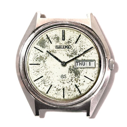 Grand seiko beat gs - grand,