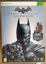 BATMAN Arkham Origins