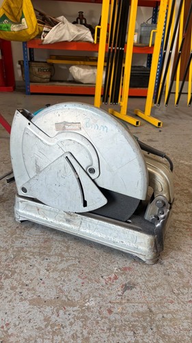 Makita 2414b 355mm metal - 2414b,