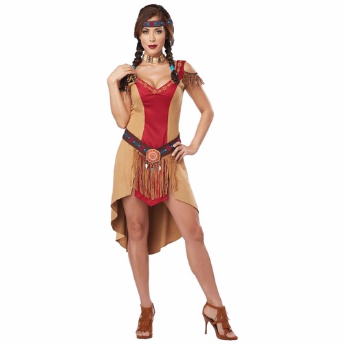 Native beauty american - beauty,