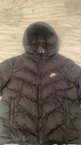 Winter nike puffer - puffer, boys