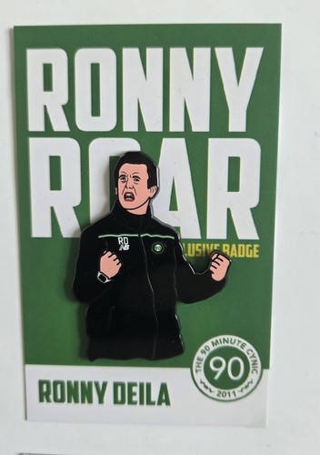 Ronny delia - delia, (ronnt