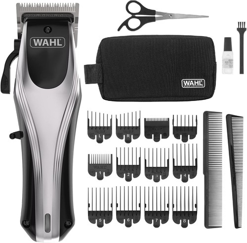 Wahl rapid clip - wahl,