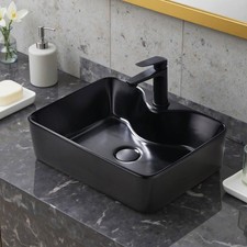 Ceramic Counter Top Sink