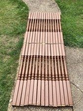 30 DECKING SPINDLES
