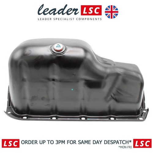 Engine oil sump pan 55200418 - sump,