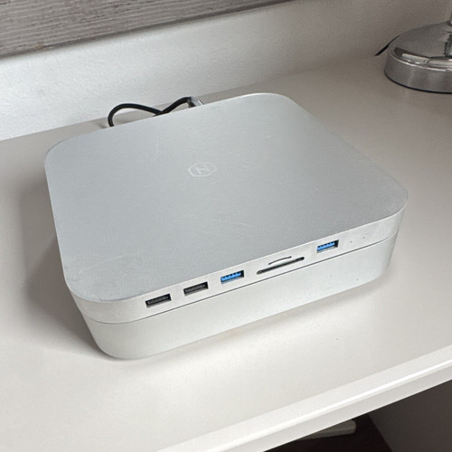 Mac mini 8gb 512gb plus - mini,